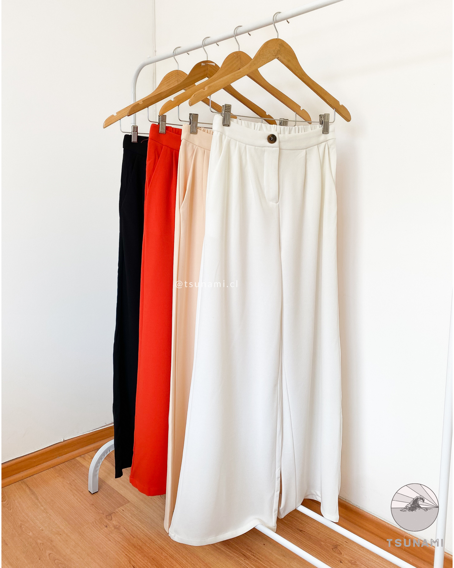 Pantalón sastrero