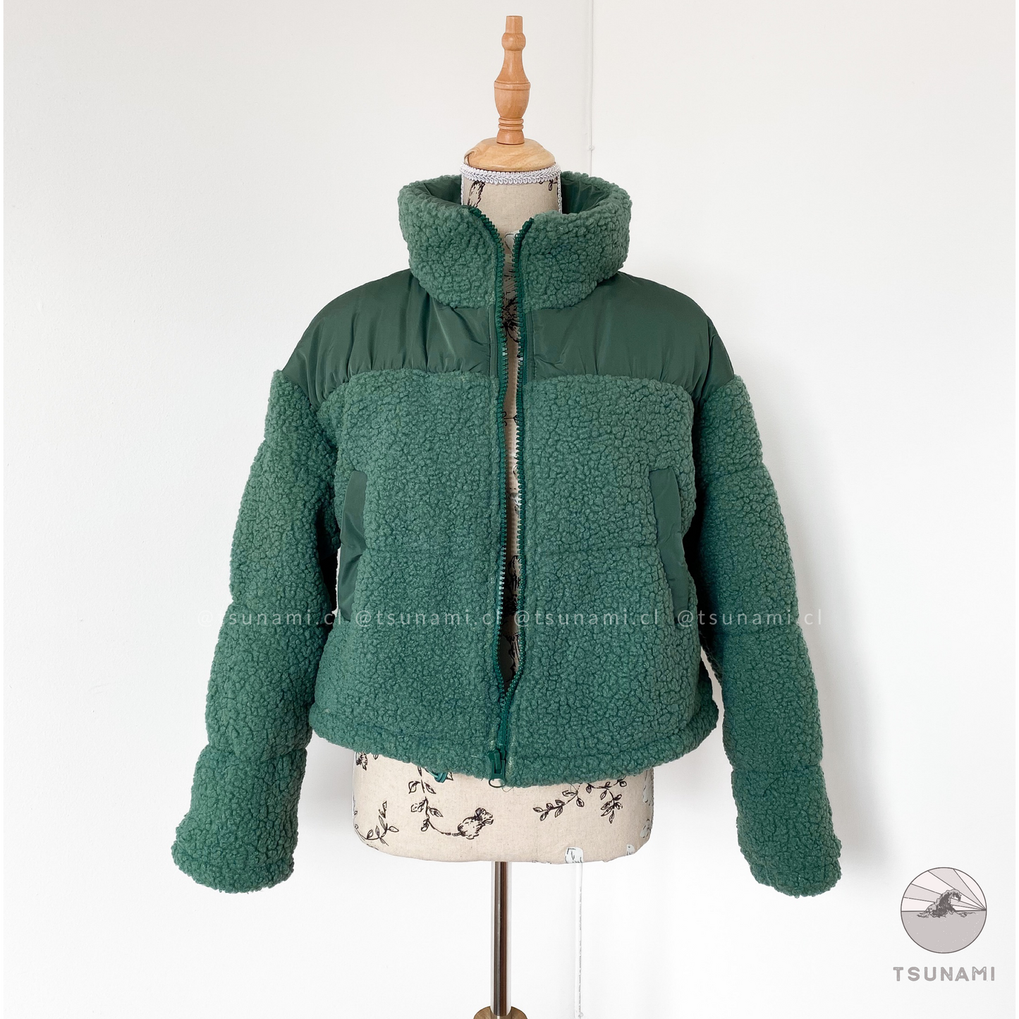 Puffer de chiporro