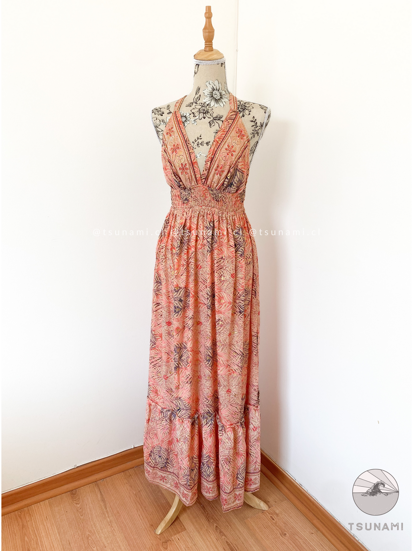 Vestido Indi Jaipur