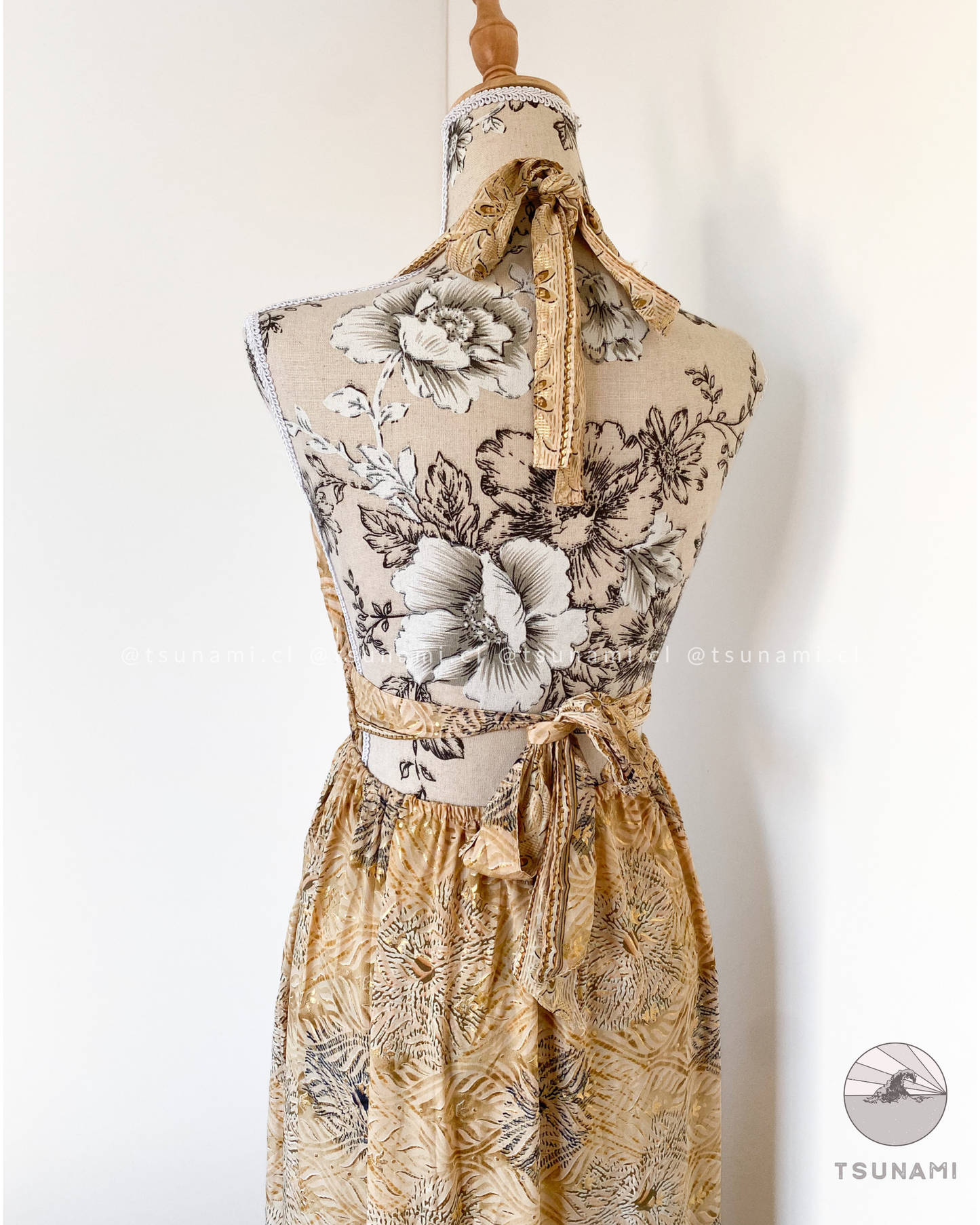 Vestido Indi Jaipur
