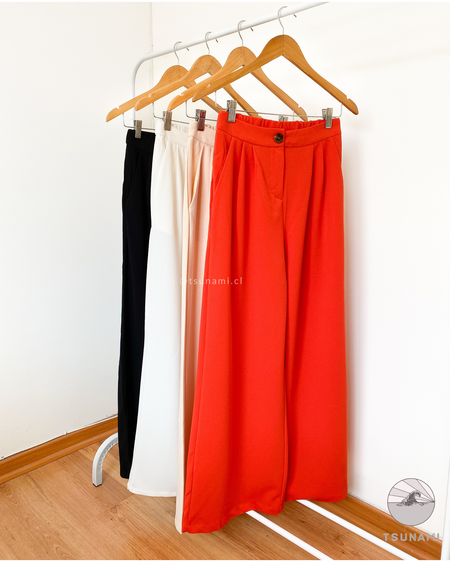 Pantalón sastrero