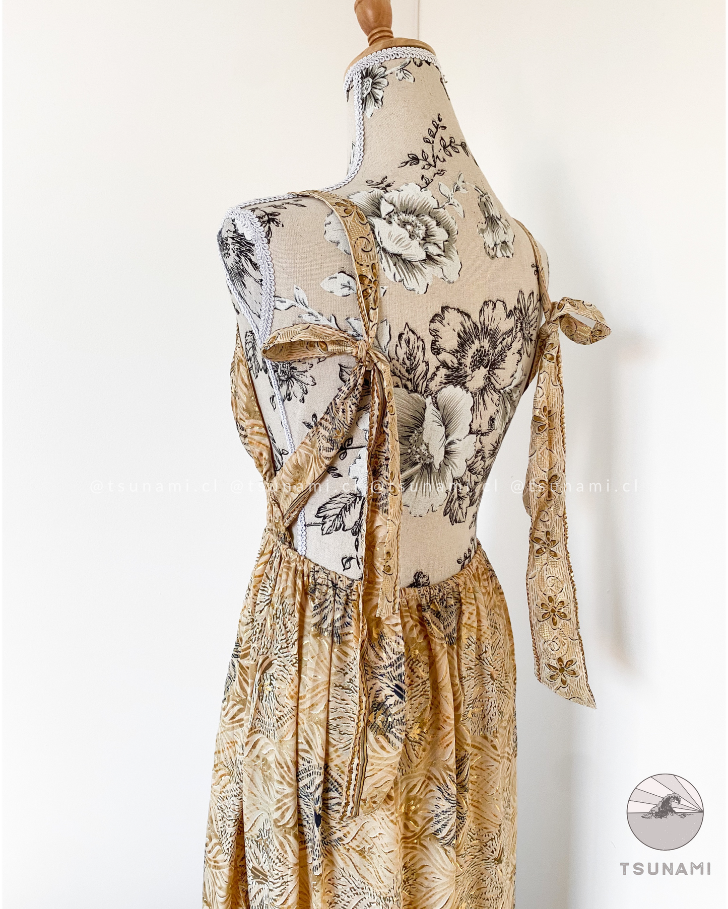 Vestido Indi Jaipur