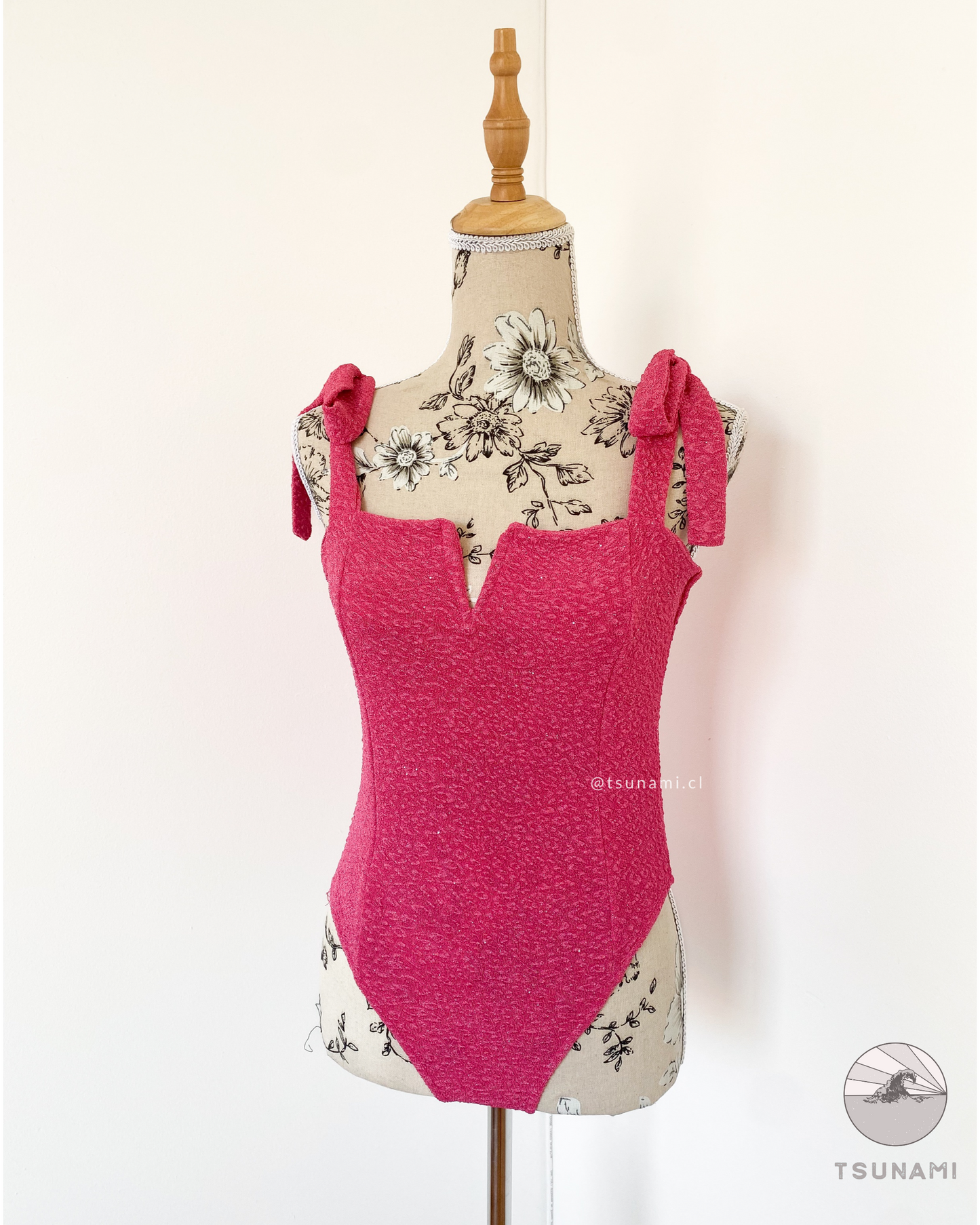 Body brillitos