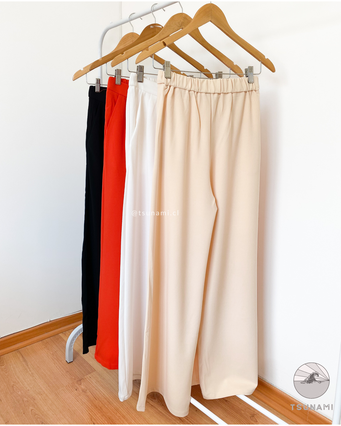 Pantalón sastrero