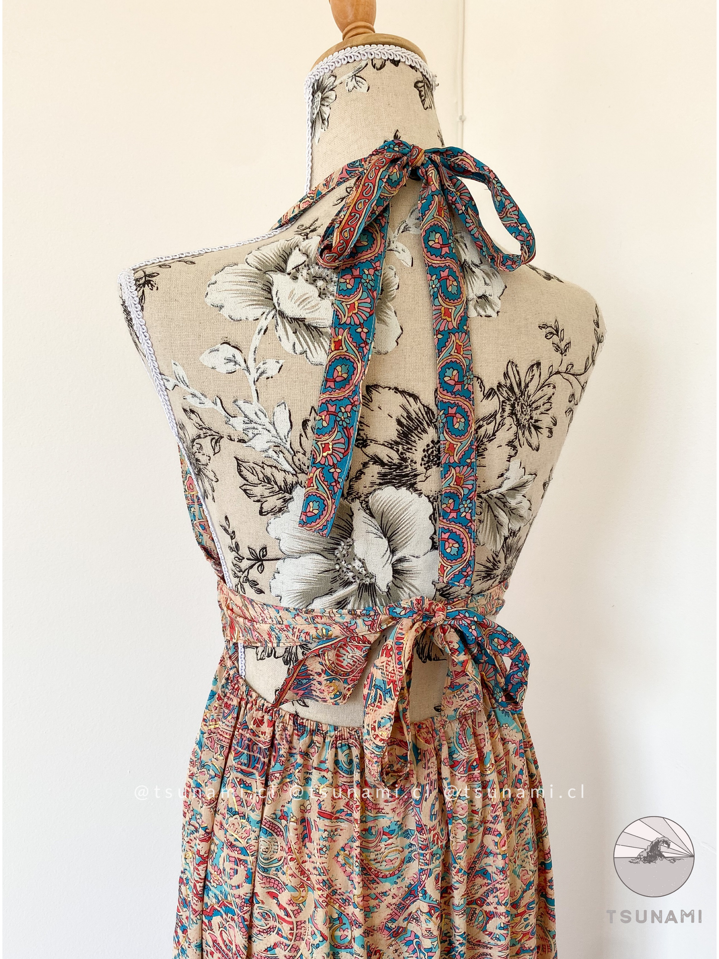Vestido Indi Jaipur