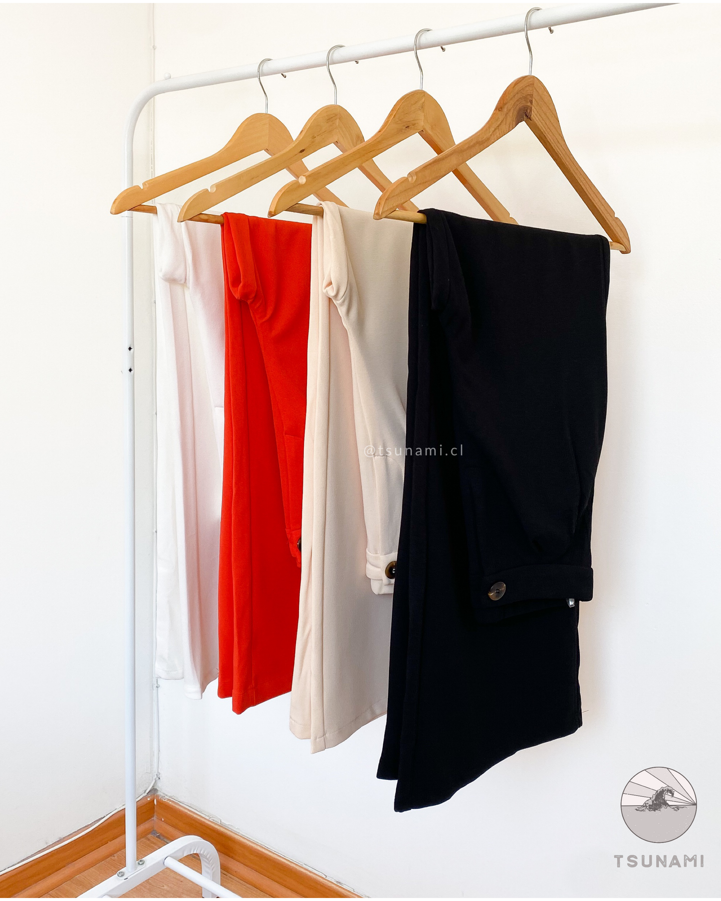 Pantalón sastrero