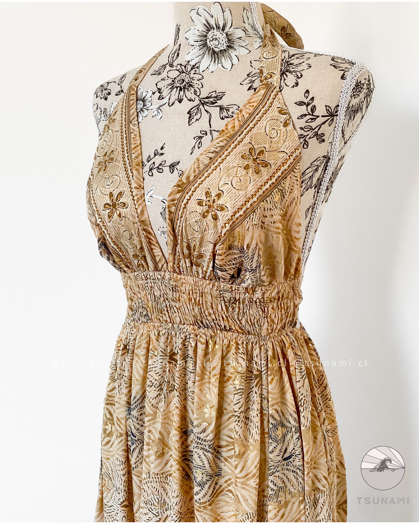 Vestido Indi Jaipur