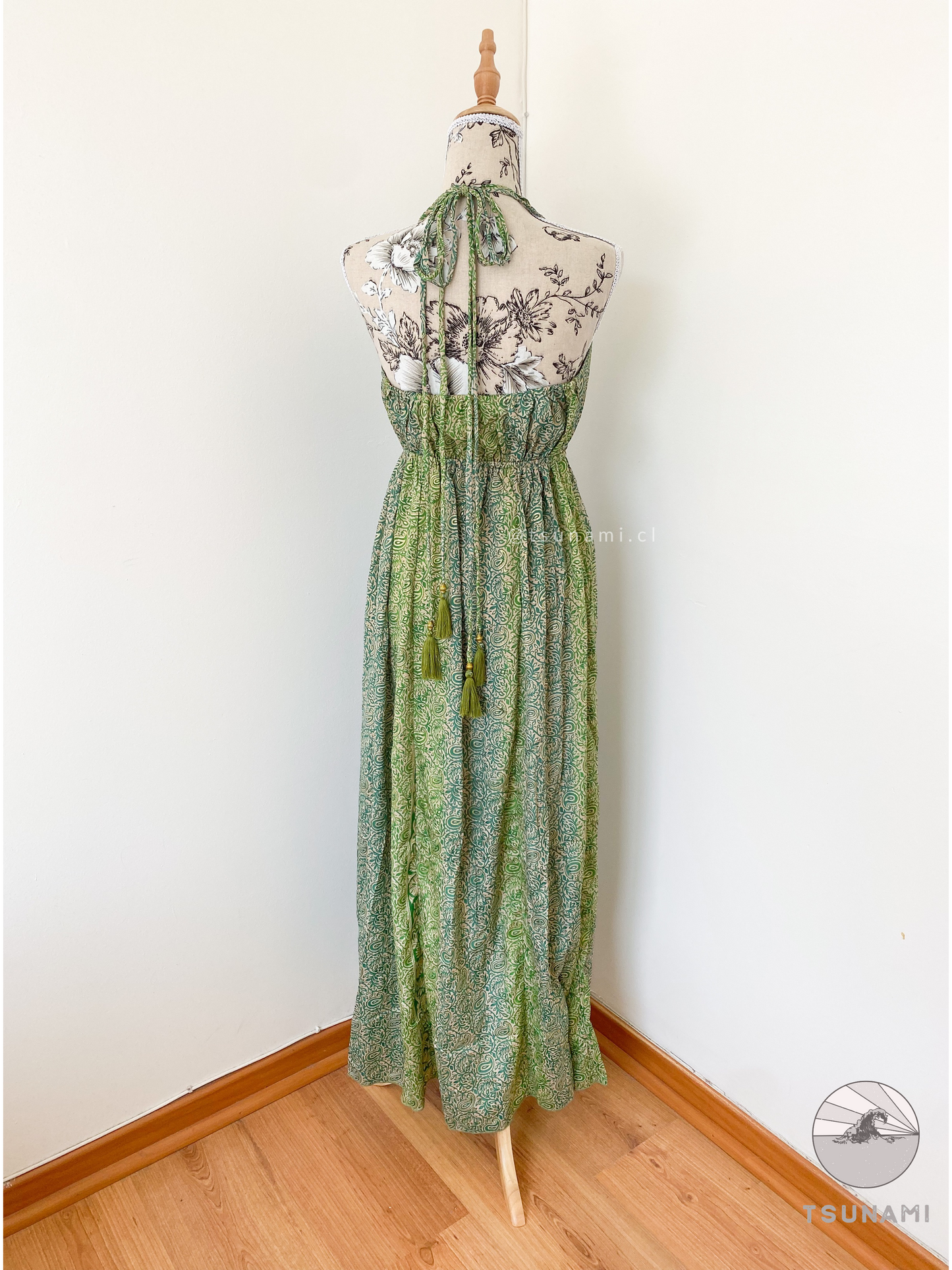 Vestido Indi Manali