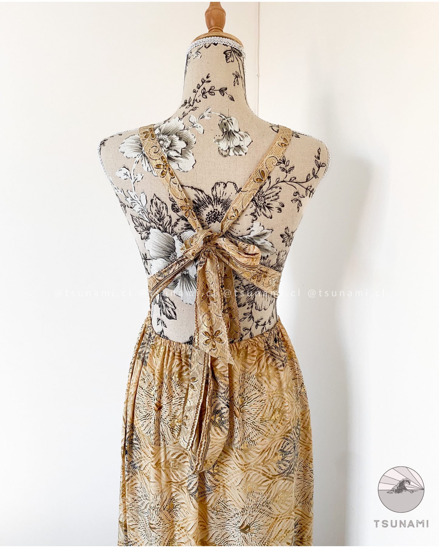 Vestido Indi Jaipur