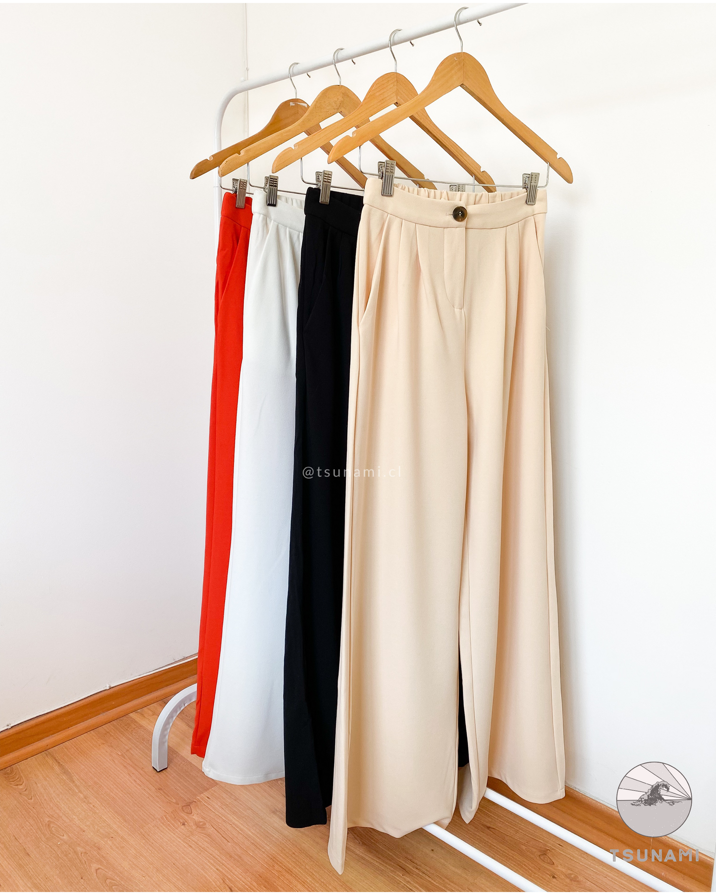 Pantalón sastrero