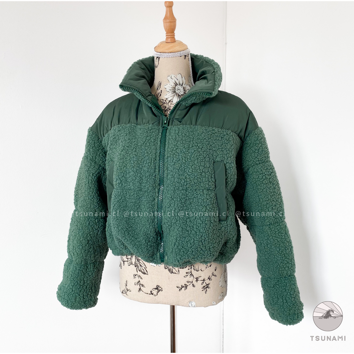 Puffer de chiporro