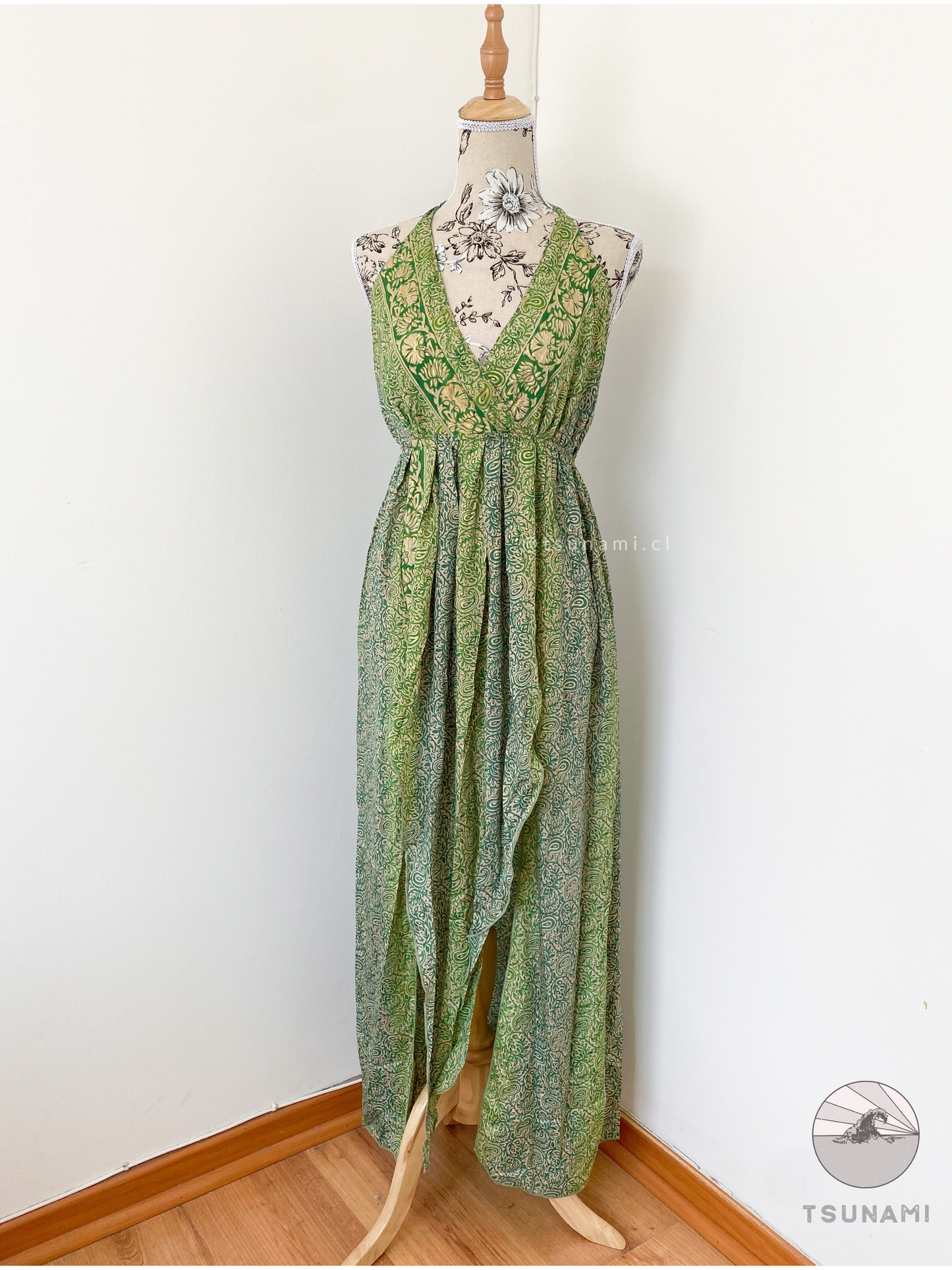Vestido Indi Manali