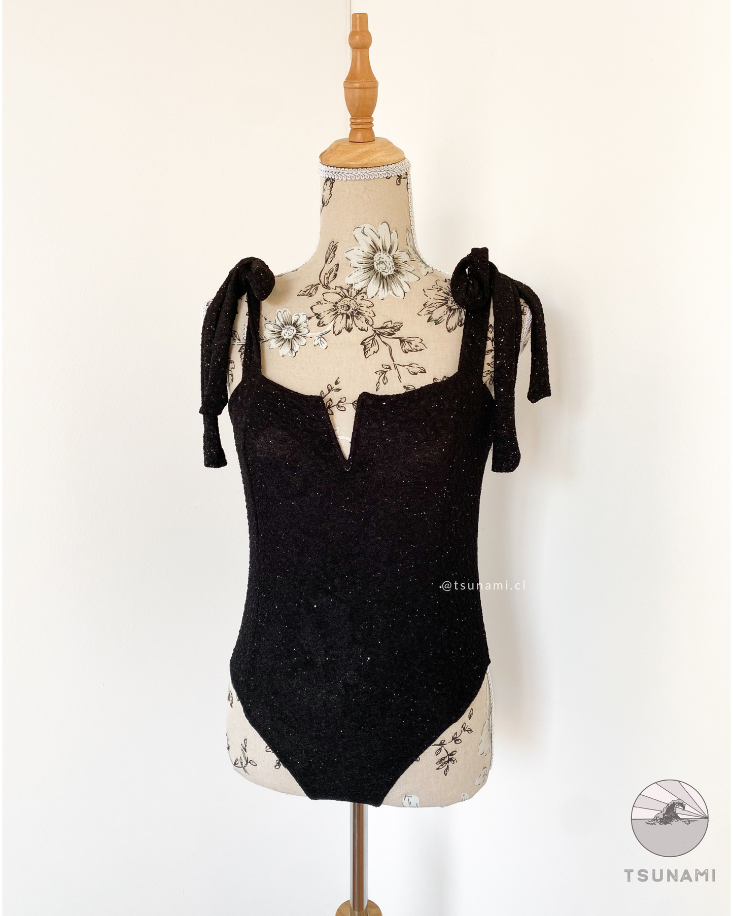 Body brillitos