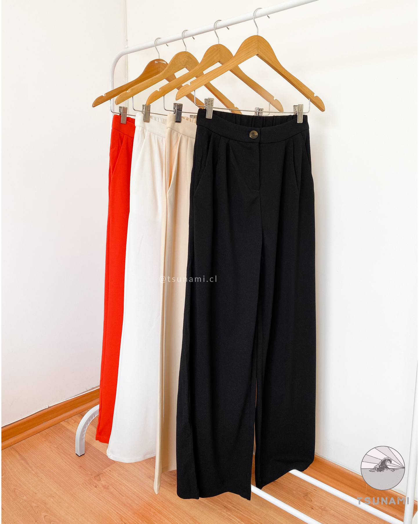 Pantalón sastrero