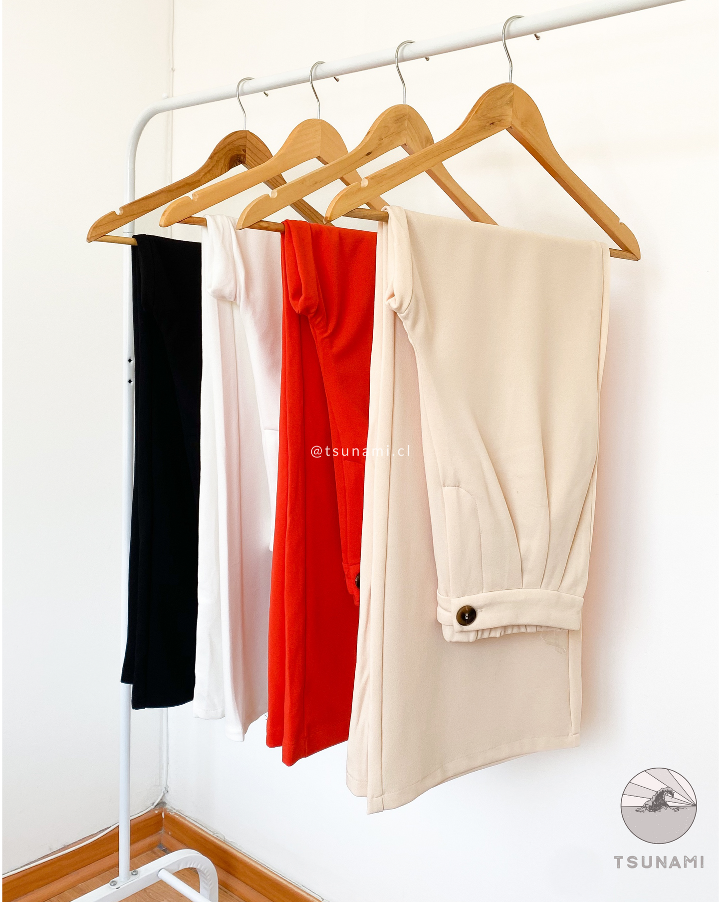 Pantalón sastrero