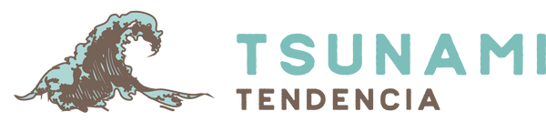 Tsunami Tendencia