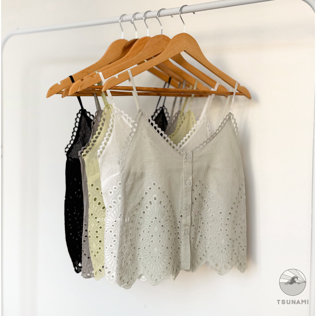 Blusa pabilos