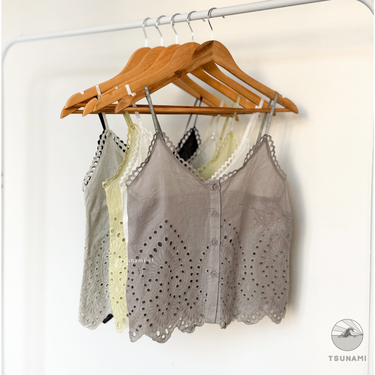 Blusa pabilos