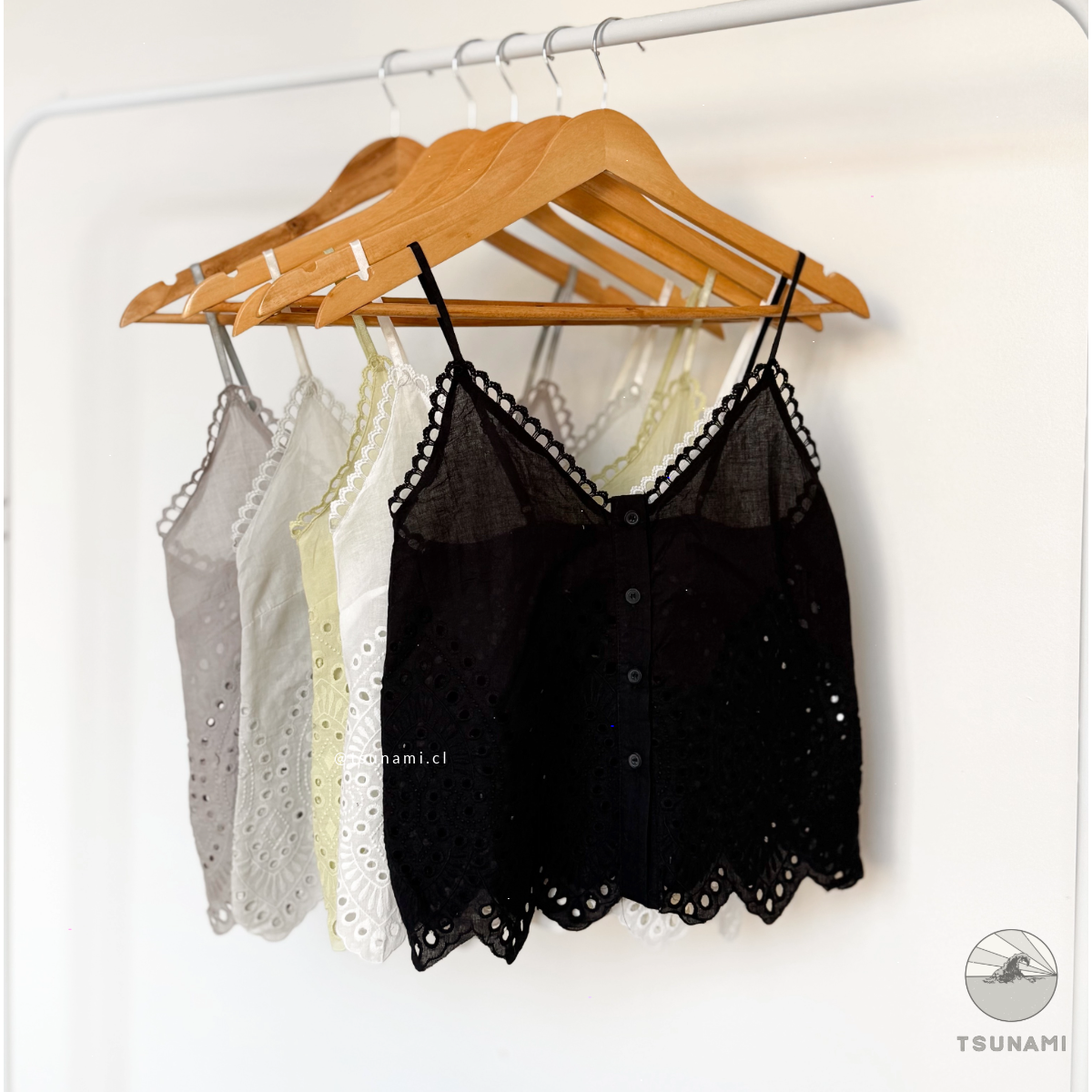 Blusa pabilos