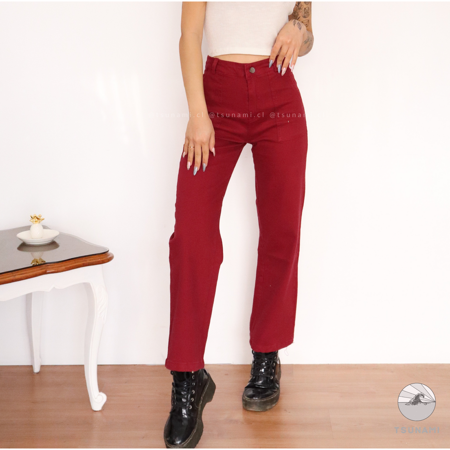 Pantalón Dalia