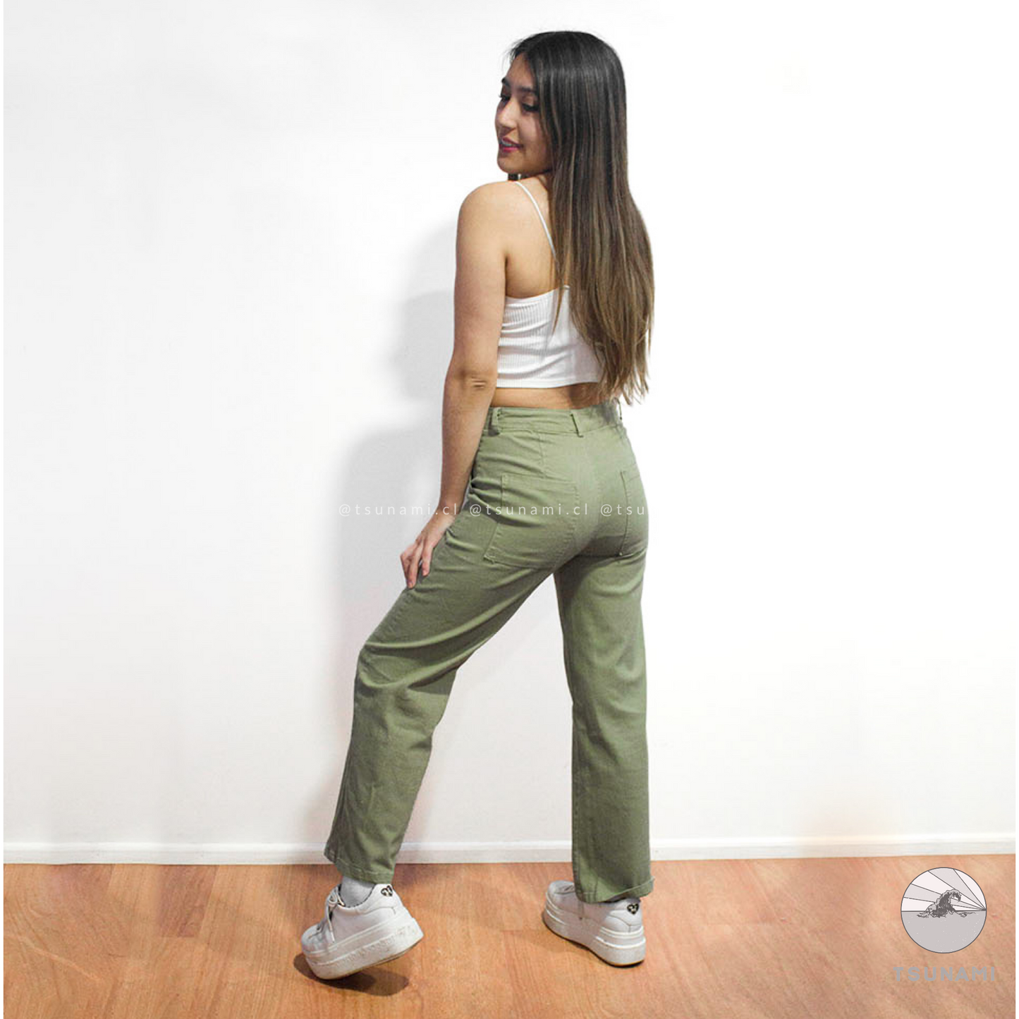 Pantalón Dalia