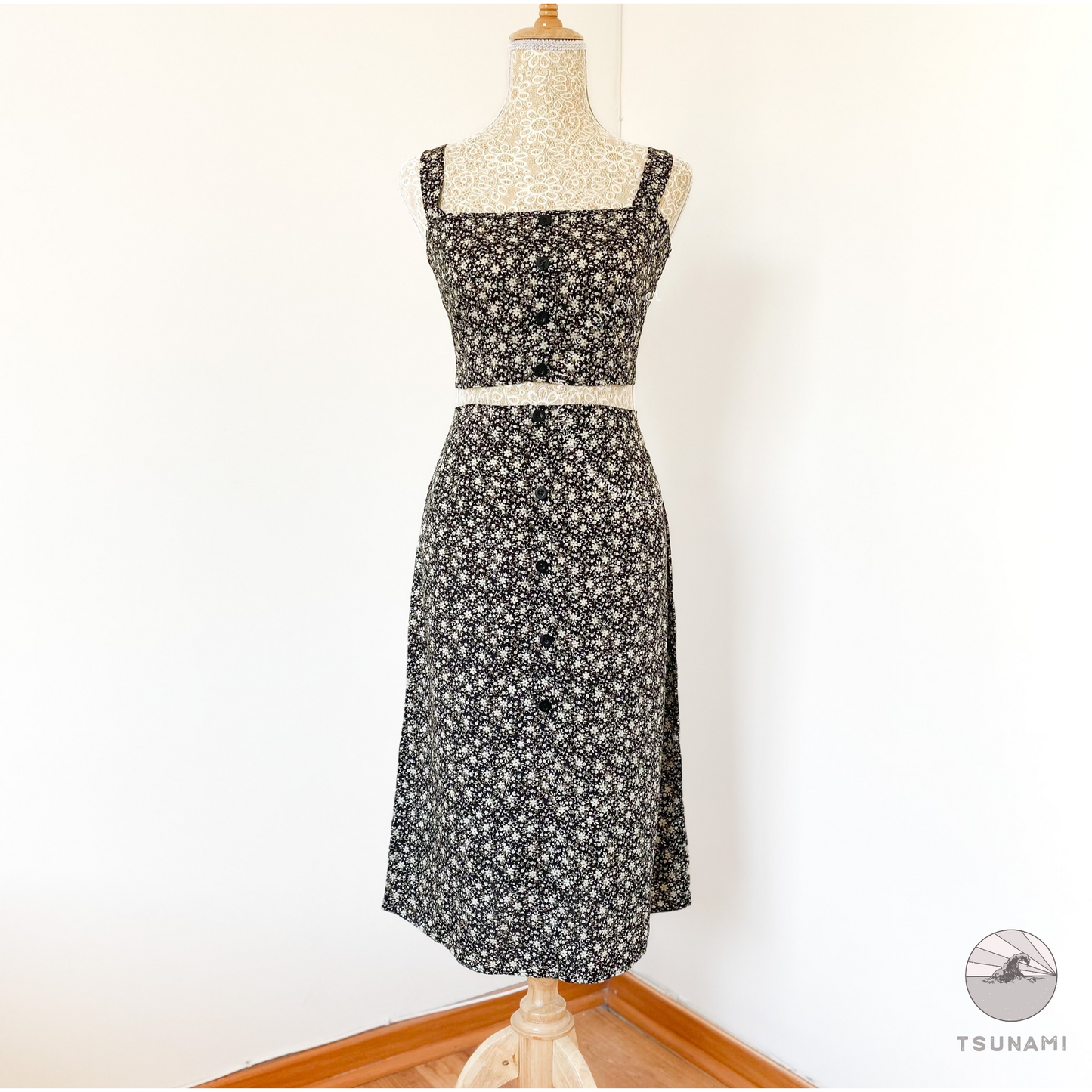 Conjunto midi
