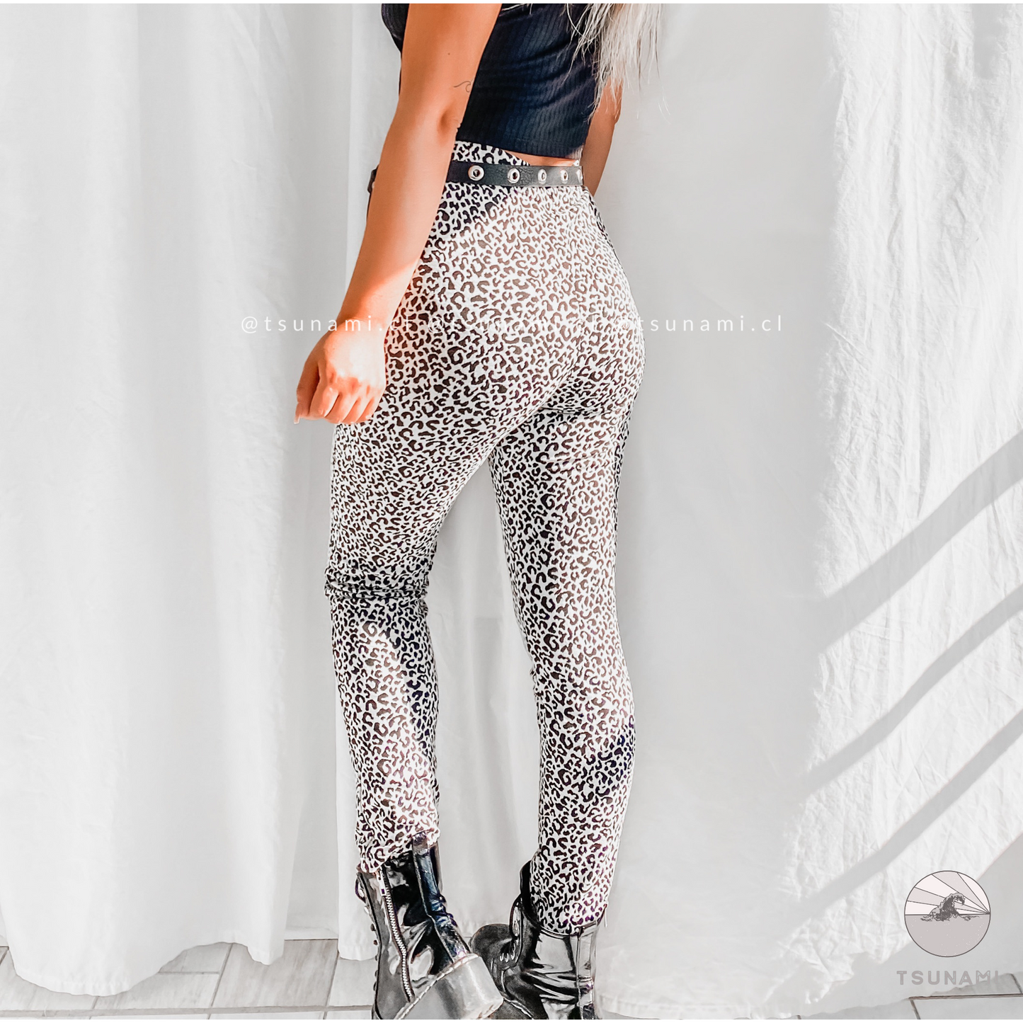 Calza print