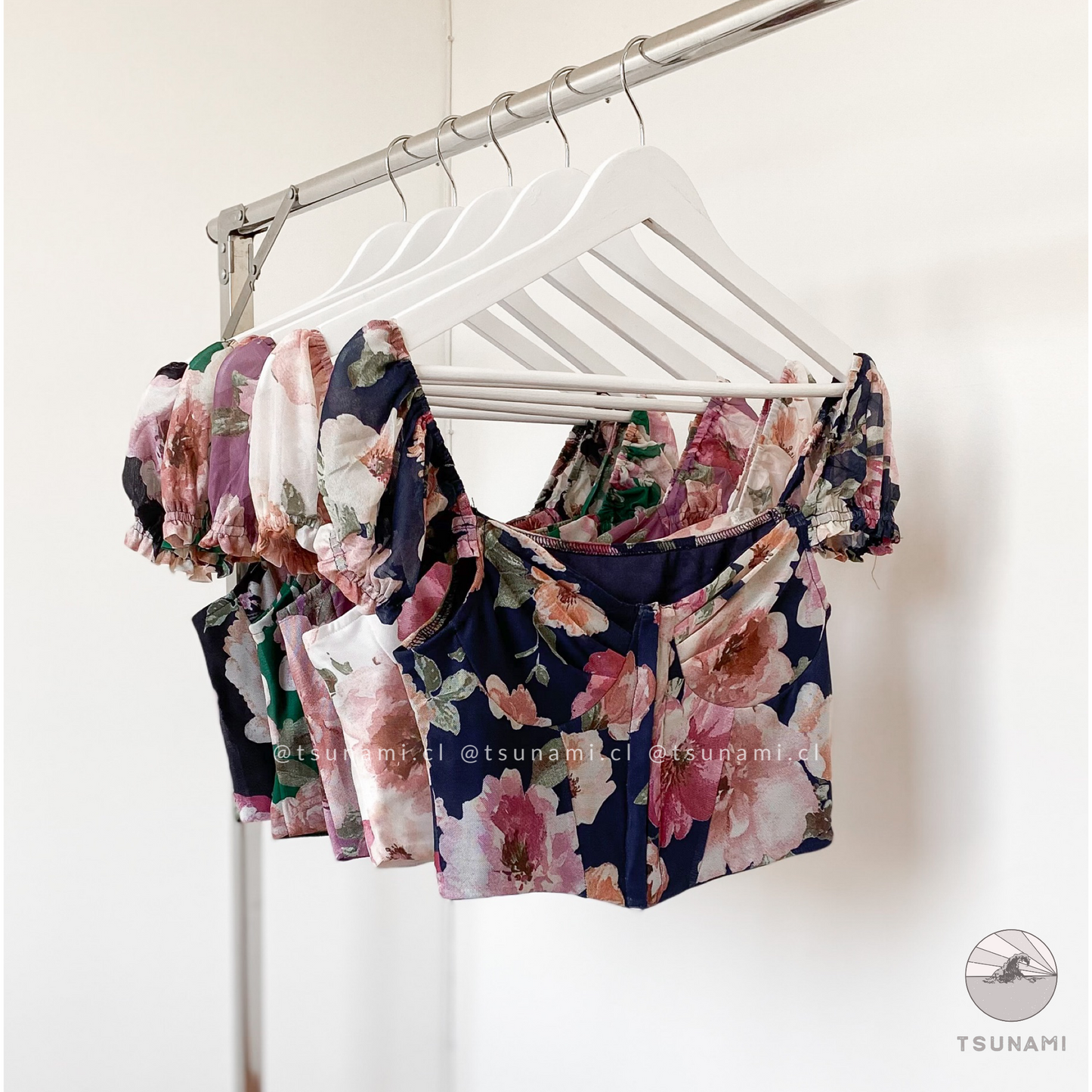 Top broches
