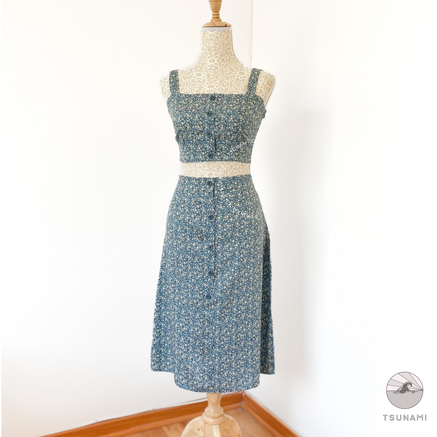 Conjunto midi