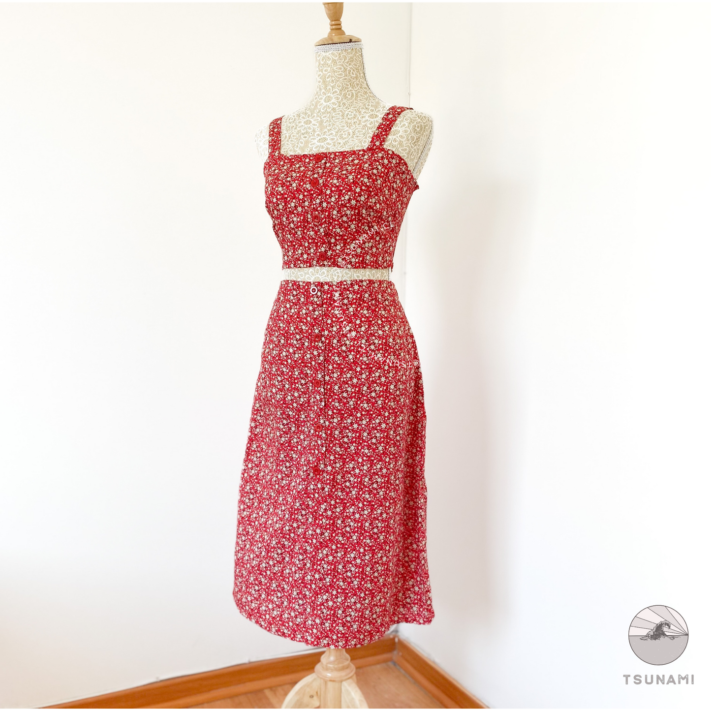 Conjunto midi