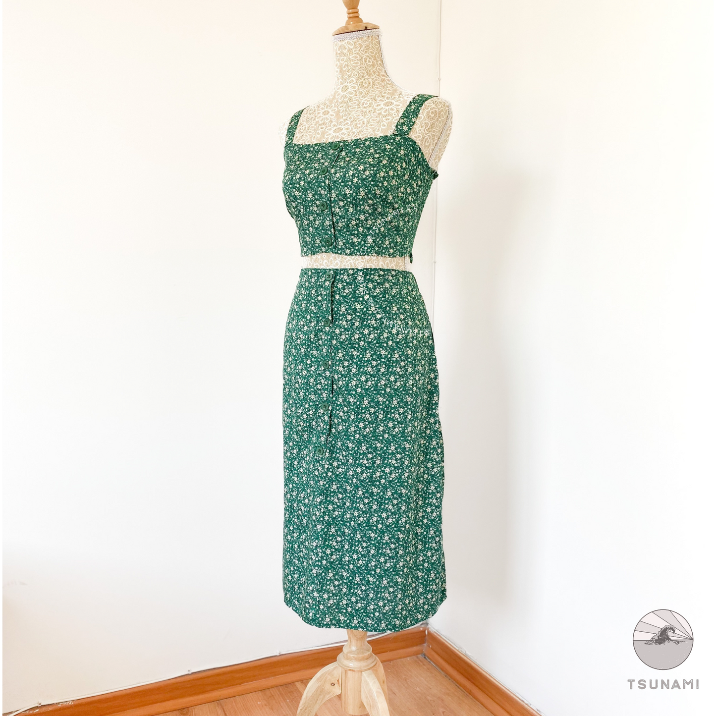 Conjunto midi