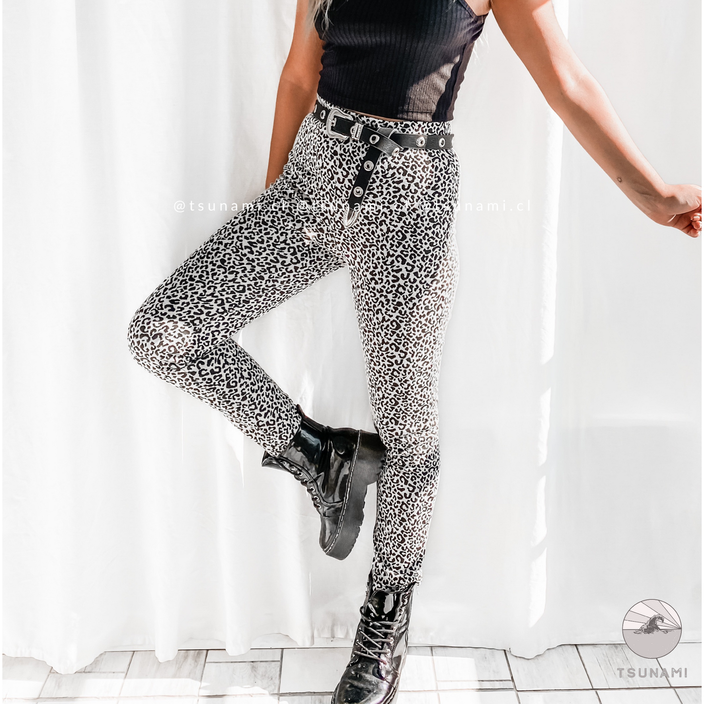 Calza print