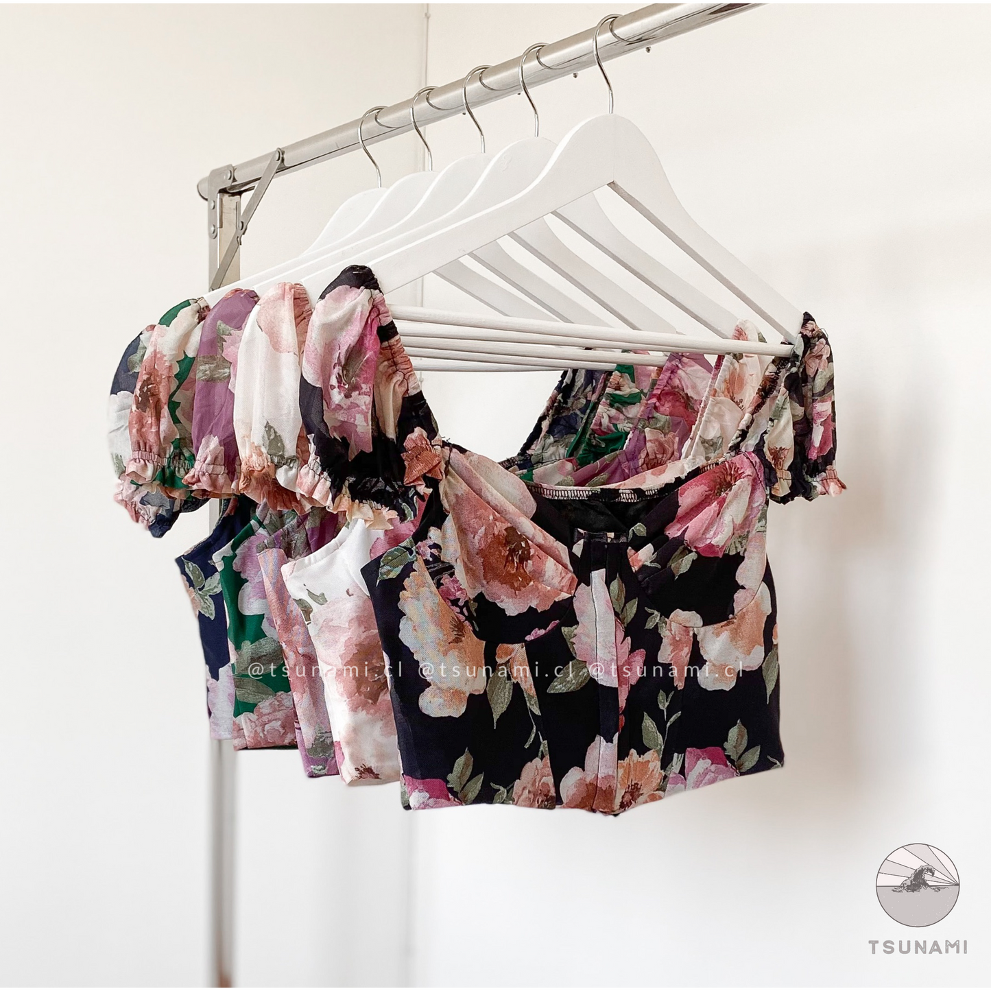 Top broches