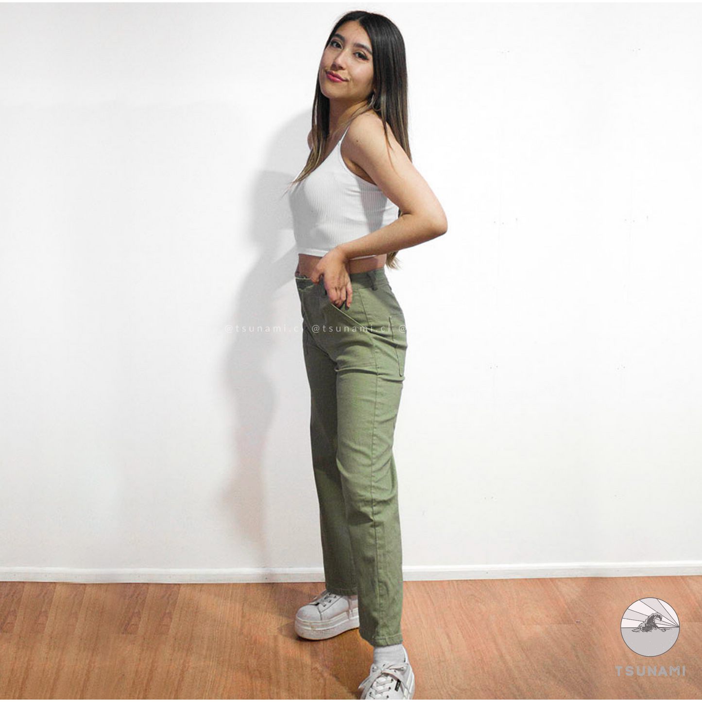 Pantalón Dalia