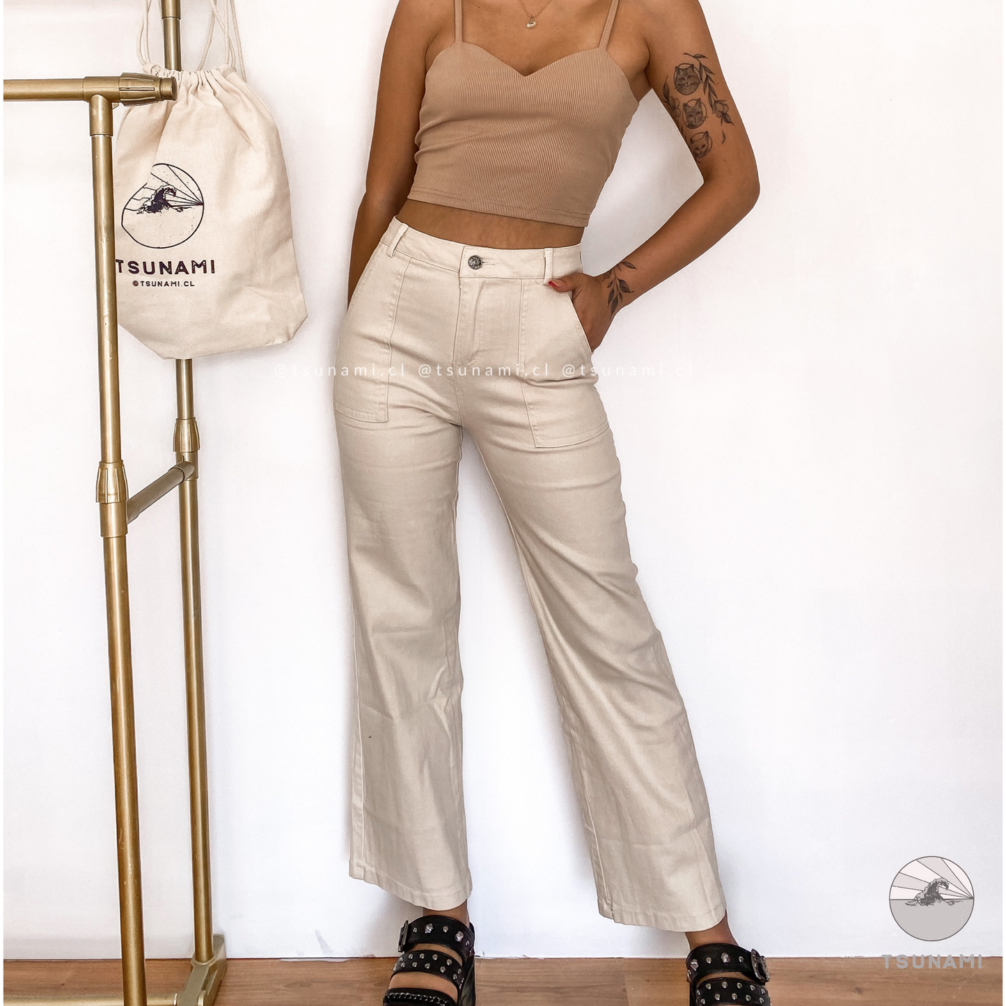 Pantalón Dalia
