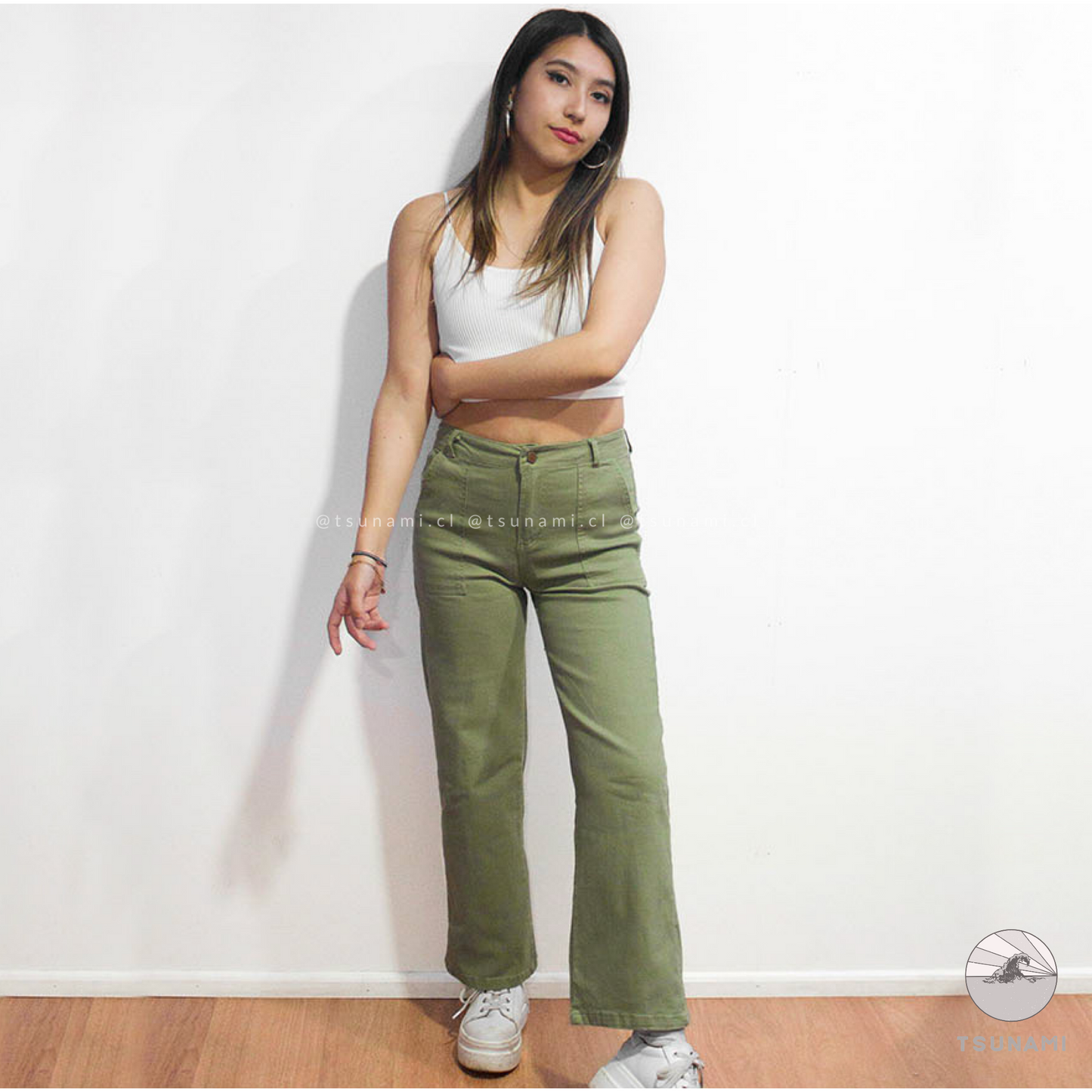 Pantalón Dalia