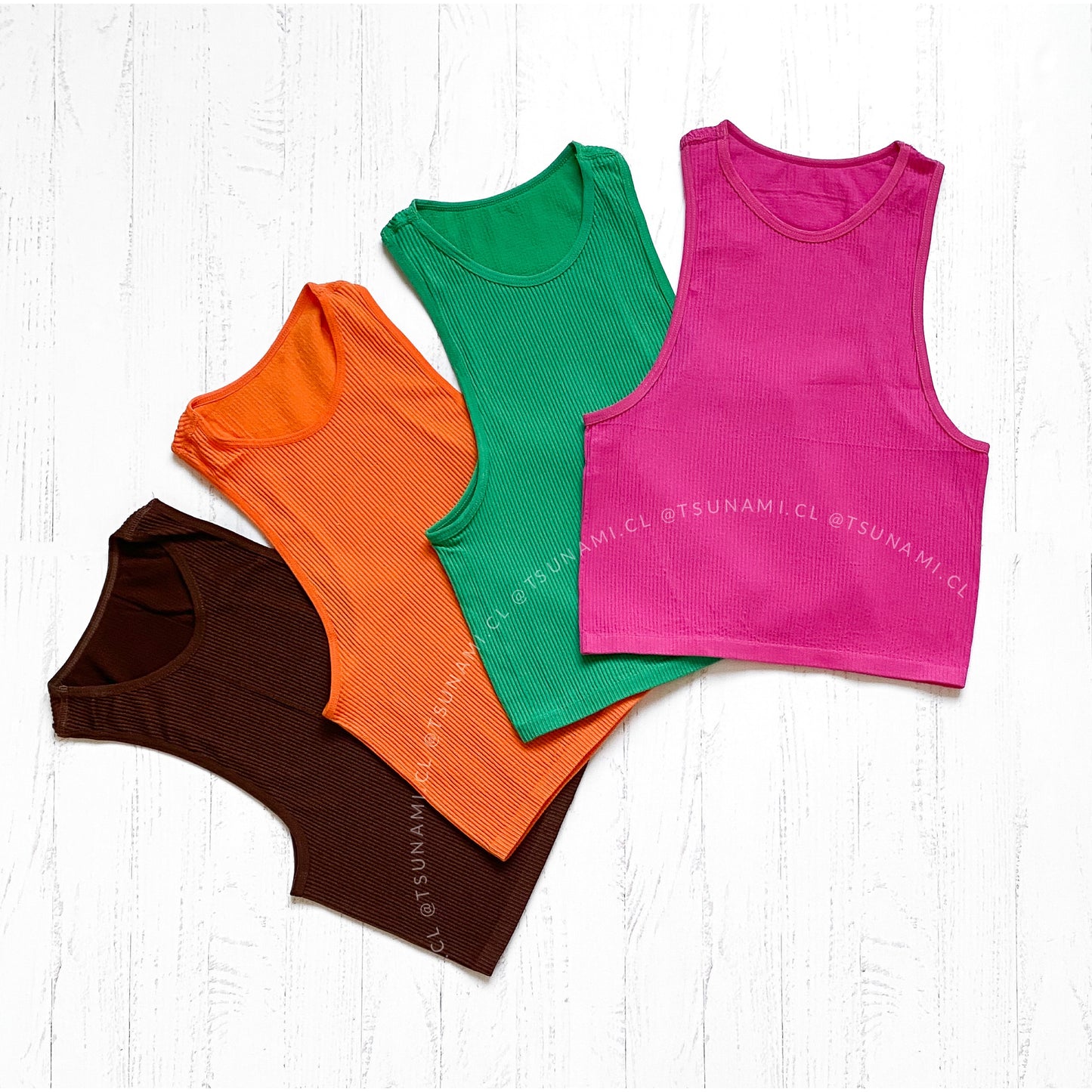 Top halter
