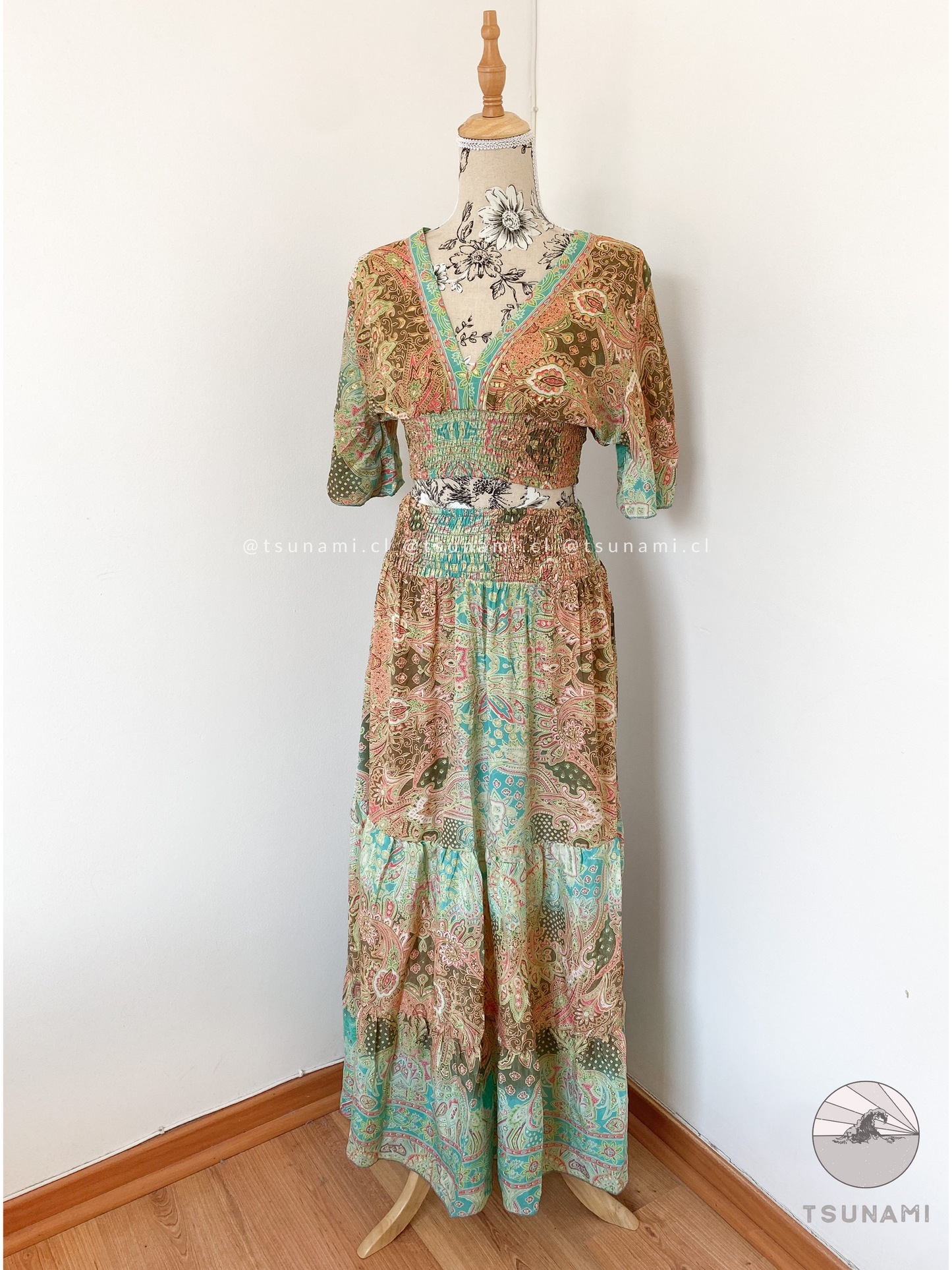 Conjunto Indi Bangalore
