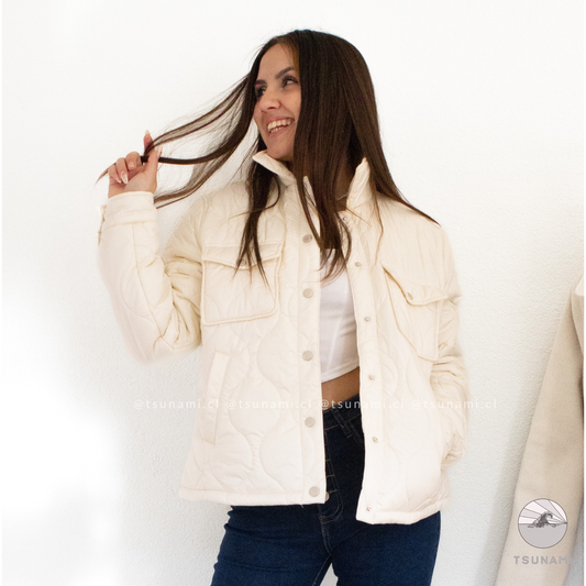 Chaqueta diseño
