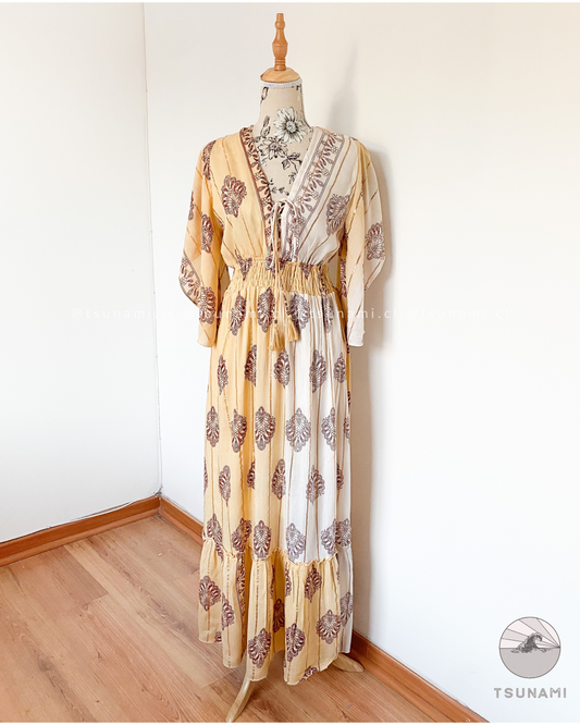 Vestido Indi Delhi