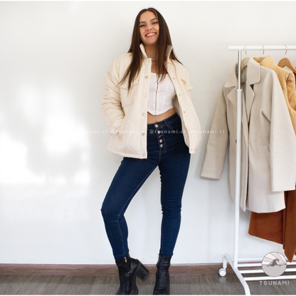 Chaqueta diseño