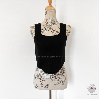 Top corset
