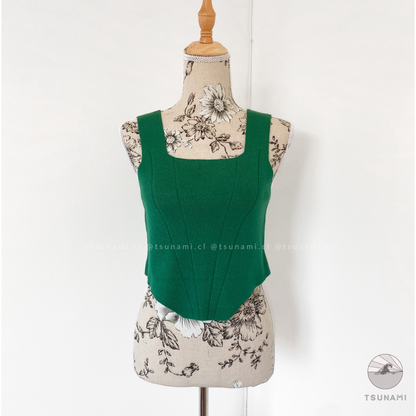 Top corset