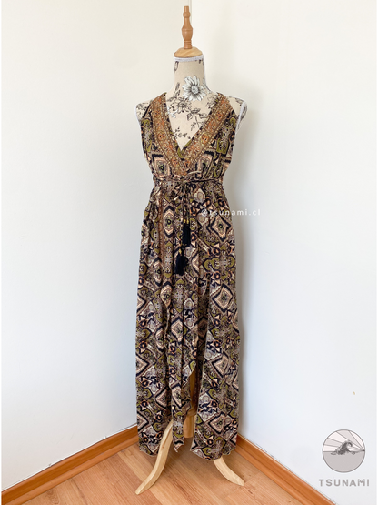 Vestido Indi Manali