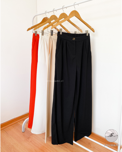 Pantalón sastrero