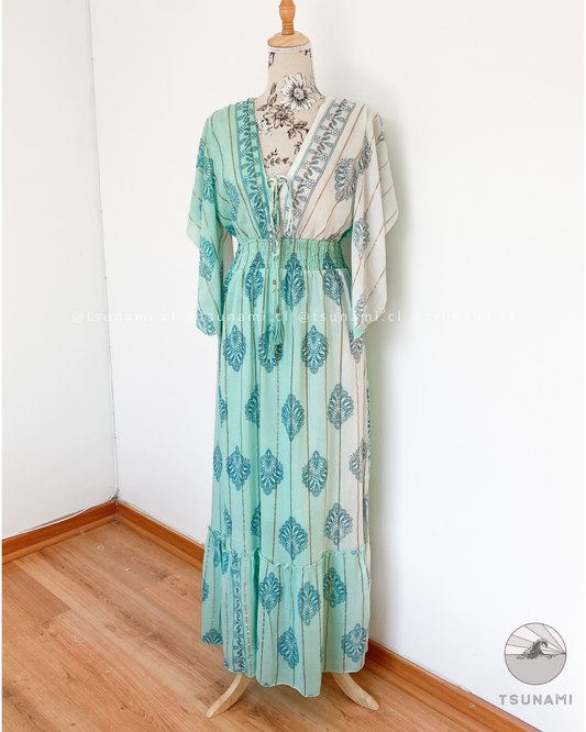 Vestido Indi Delhi