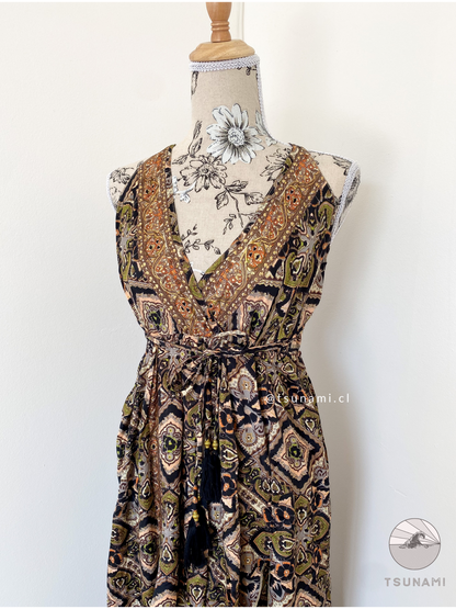 Vestido Indi Manali