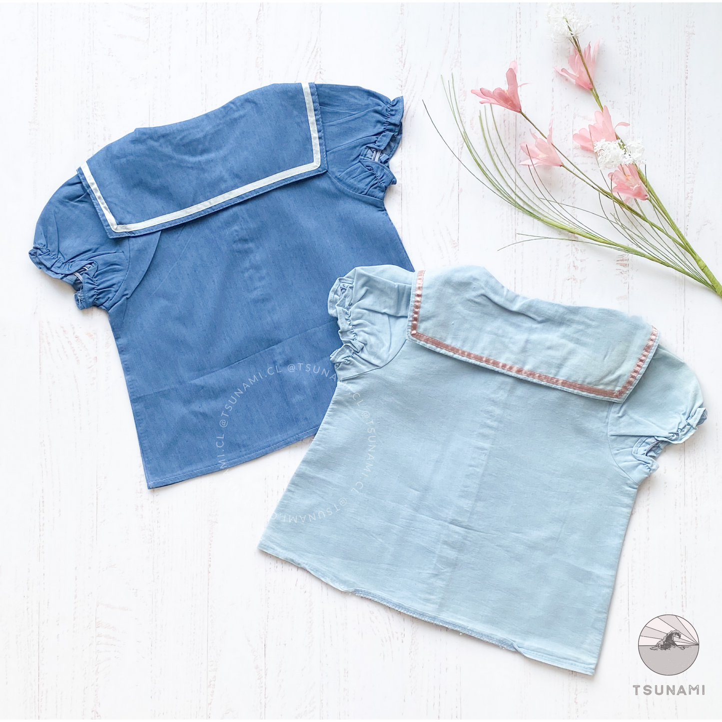 Conjunto blusa y tutú