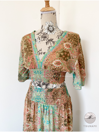 Conjunto Indi Bangalore