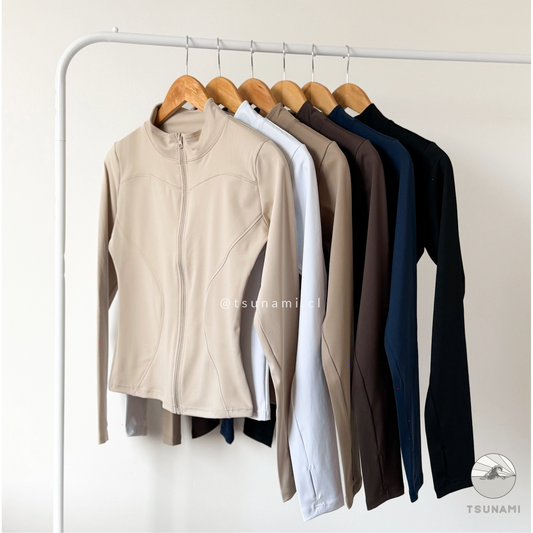 Chaqueta sport